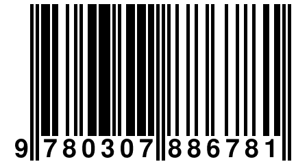 9 780307 886781