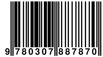 9 780307 887870