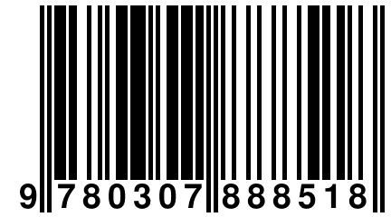 9 780307 888518