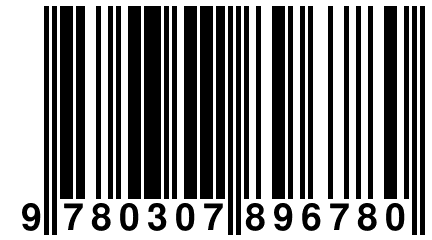 9 780307 896780