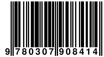 9 780307 908414