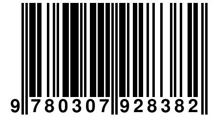 9 780307 928382