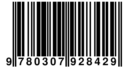 9 780307 928429