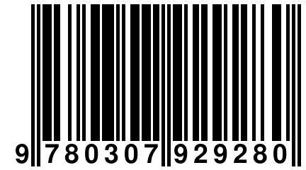 9 780307 929280