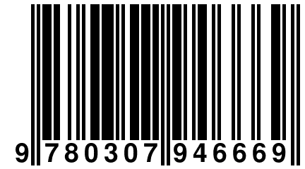 9 780307 946669