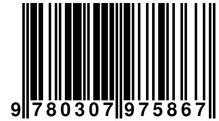 9 780307 975867