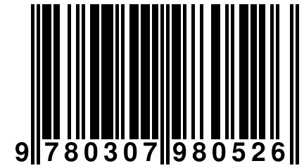 9 780307 980526