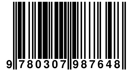 9 780307 987648