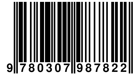 9 780307 987822