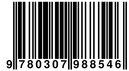 9 780307 988546