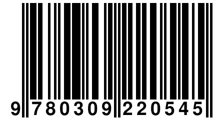 9 780309 220545