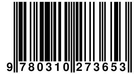 9 780310 273653