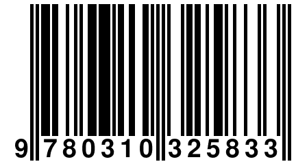 9 780310 325833