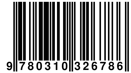 9 780310 326786