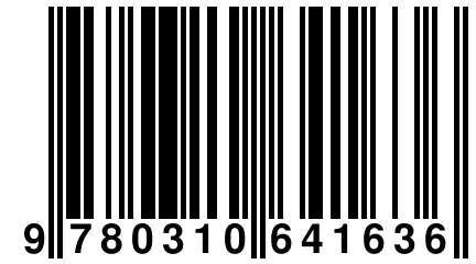 9 780310 641636