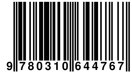 9 780310 644767