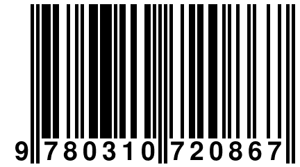 9 780310 720867