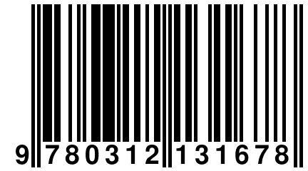 9 780312 131678