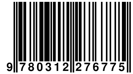 9 780312 276775