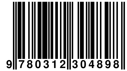 9 780312 304898