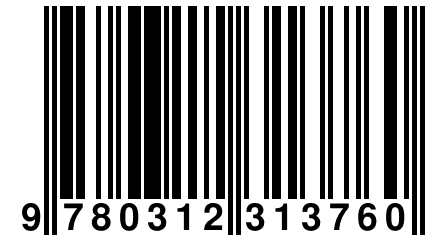 9 780312 313760