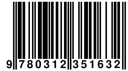 9 780312 351632