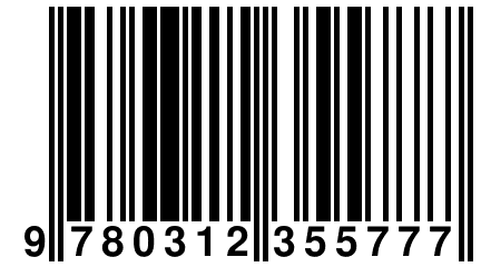 9 780312 355777