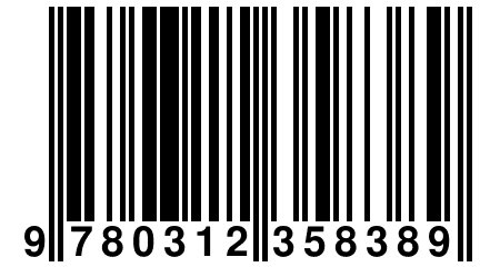 9 780312 358389