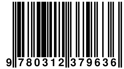 9 780312 379636