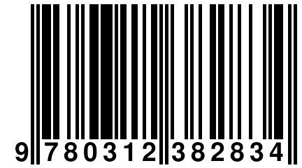 9 780312 382834