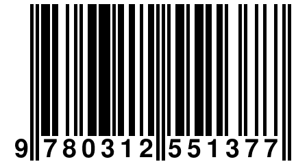 9 780312 551377