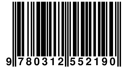 9 780312 552190