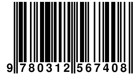 9 780312 567408