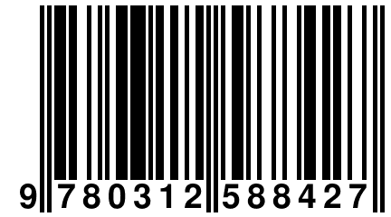 9 780312 588427