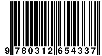 9 780312 654337