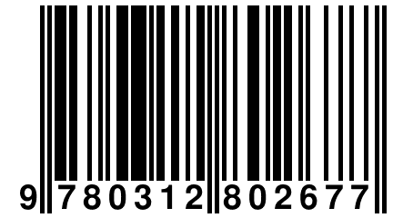 9 780312 802677