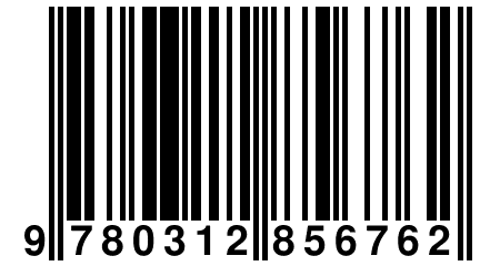 9 780312 856762