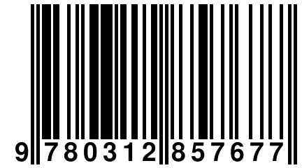 9 780312 857677