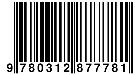 9 780312 877781