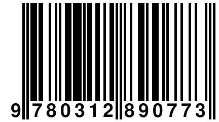 9 780312 890773