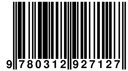 9 780312 927127