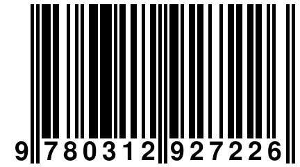 9 780312 927226