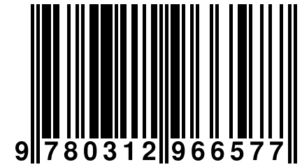 9 780312 966577