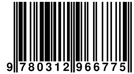 9 780312 966775