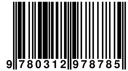 9 780312 978785