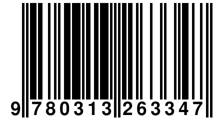 9 780313 263347