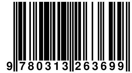 9 780313 263699