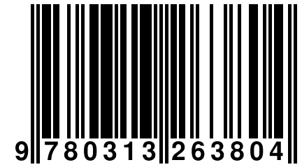 9 780313 263804