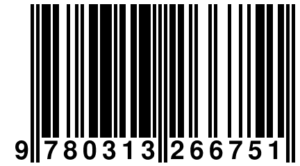 9 780313 266751