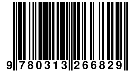 9 780313 266829